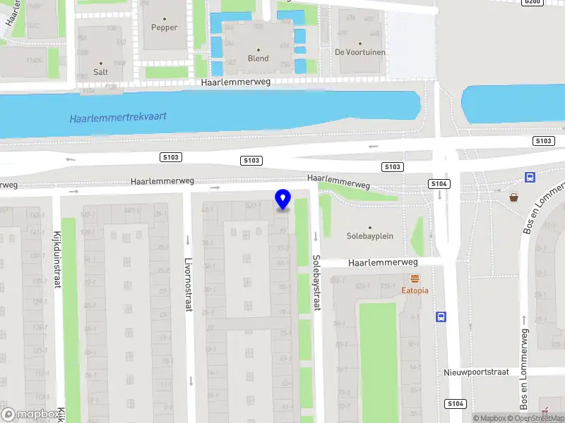 Nieuw bedrijf Kayaan taxibedrijf