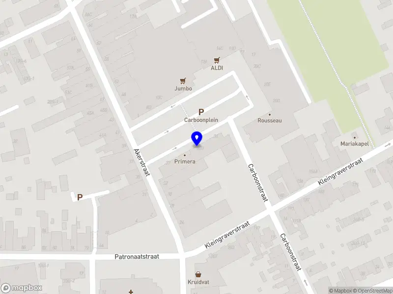 broodjeszaak carbonies Kerkrade