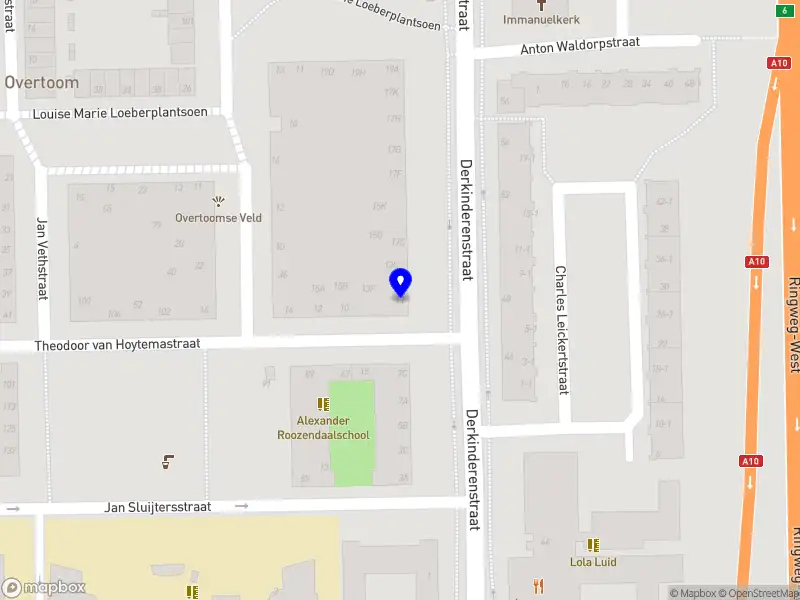 Stichting Home Empowerment Amsterdam