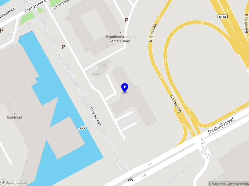 Stichting Meander-Prokino Diemen