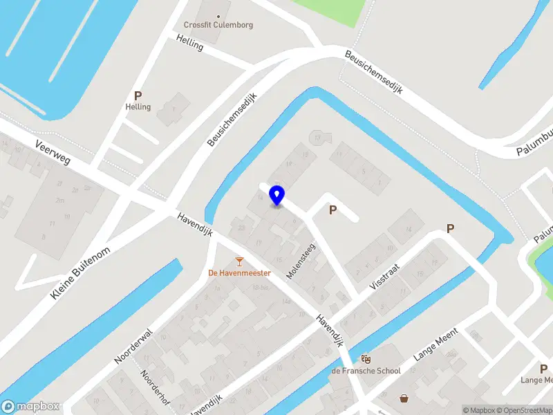 Stichting Linawijs Culemborg