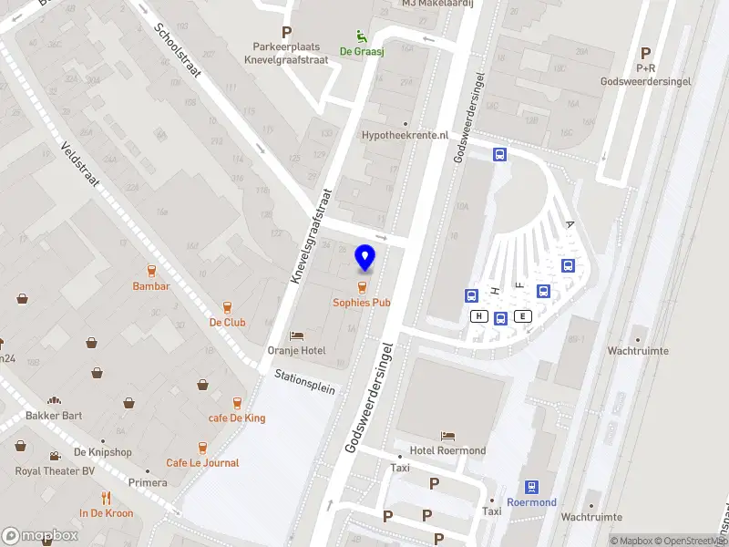 De Hypotheker Weert B.V. Roermond