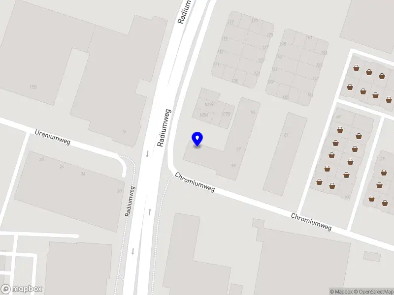HEGEMAN Services B.V. Amersfoort