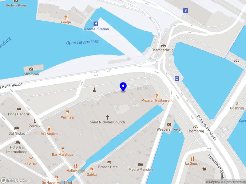 Farback Amsterdam