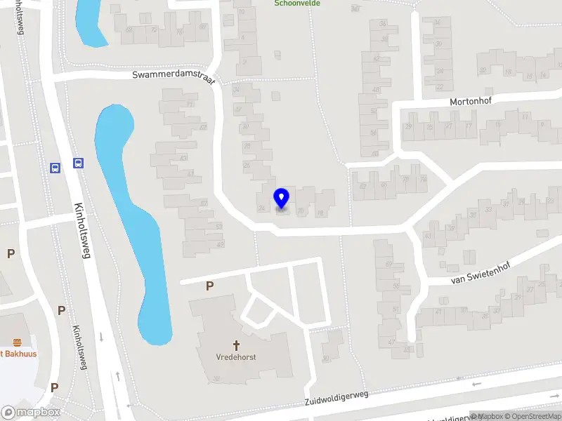 MJN Wind Services Hoogeveen