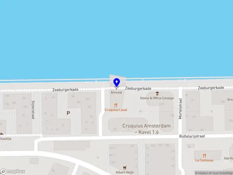 Nieuw bedrijf Vereniging van Eigenaars Zoutweide 2 tot en met 18 (even nummers), 100 tot en met 124 (even nummers), 200 tot en met 224 (even nummers), 300 tot en me