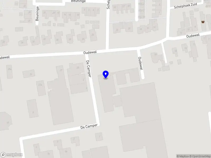 Maatschap Woningmaatschap Lapis Lazuli