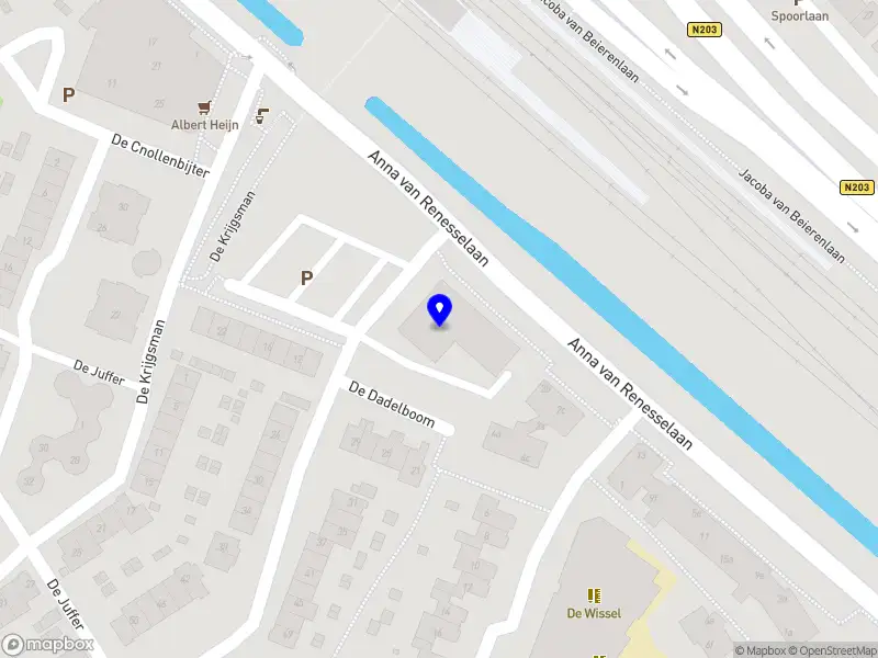 Nieuw bedrijf Oeby IP B.V.