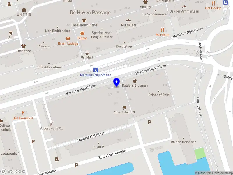 Flore Care Delft