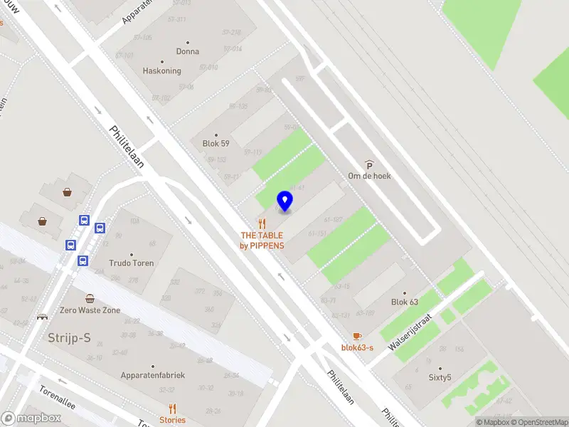 Stichting Administratiekantoor Globe Protocol