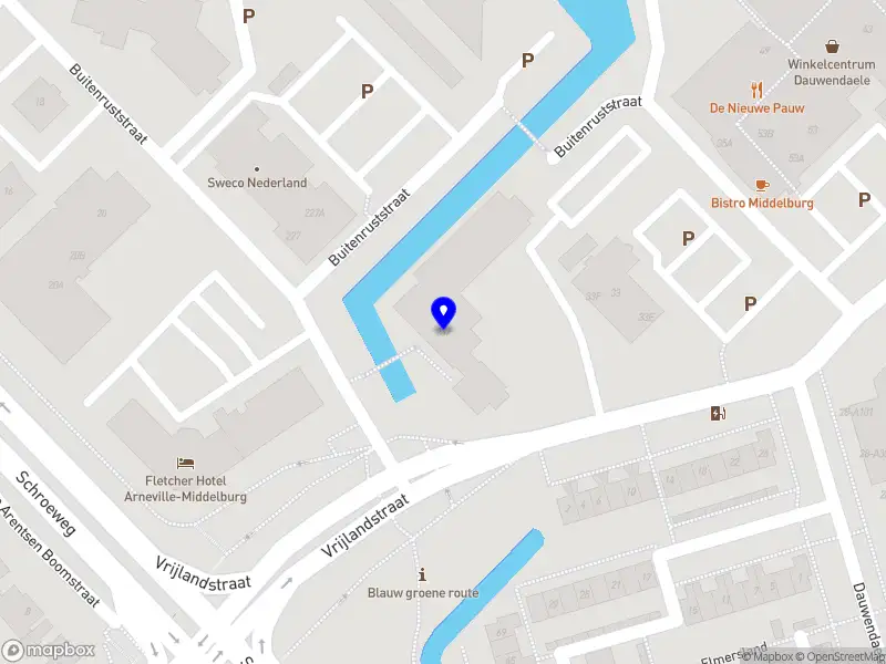 T.C.E. Construct Middelburg