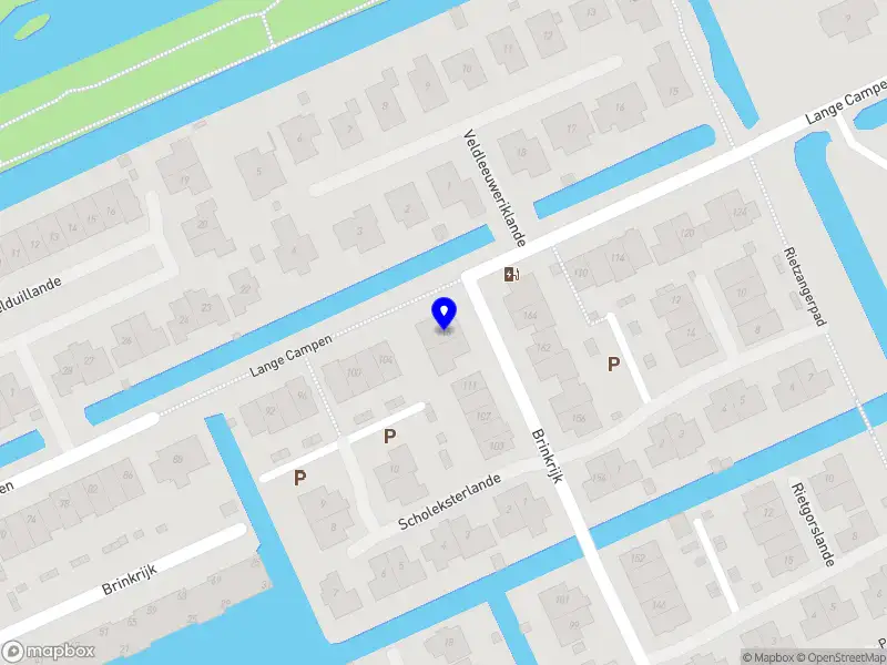 Stichting Van der Knaap Nalatenschapsbeheer Pijnacker