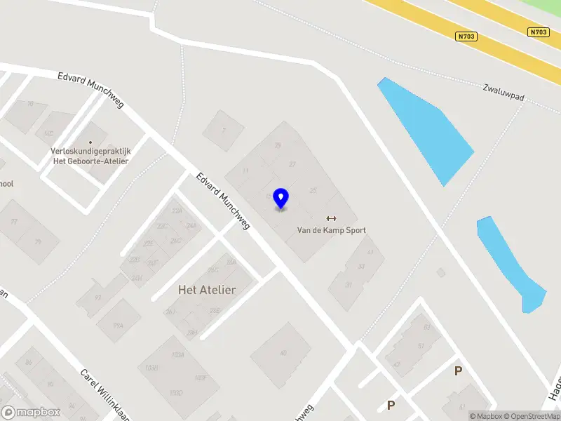 T&A Mobile B.V. Almere