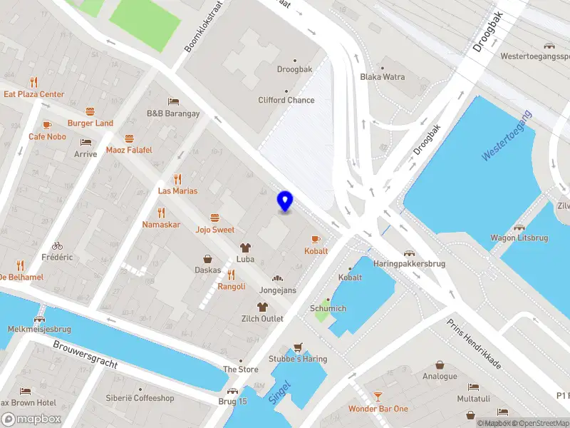 MJM tech Amsterdam
