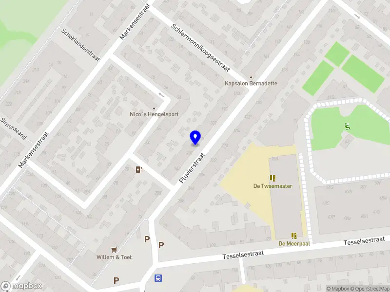 Nieuw bedrijf R.Carti Services