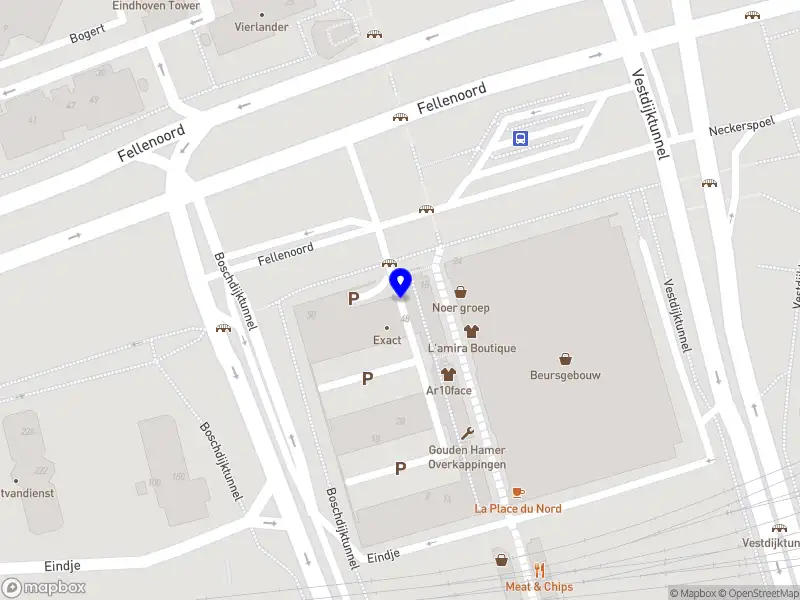 Snaplab B.V. Eindhoven