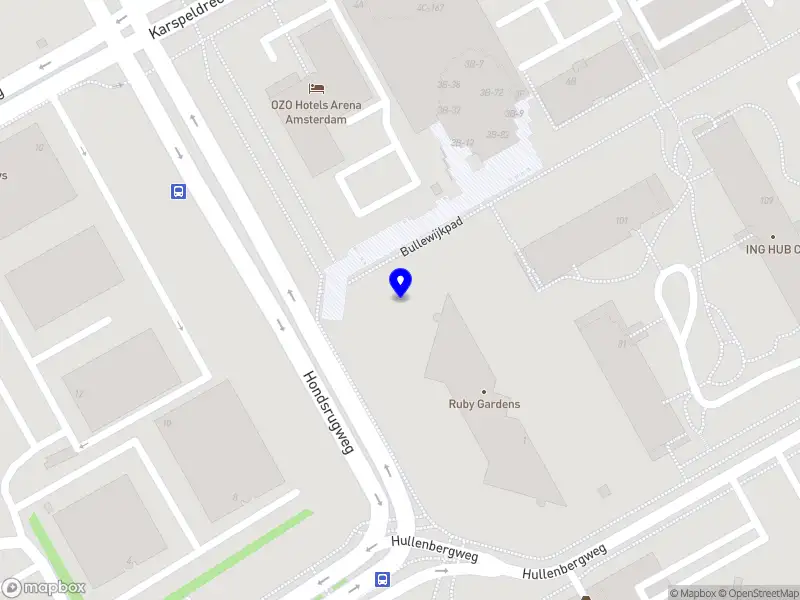 HANAEMI Studio Amsterdam