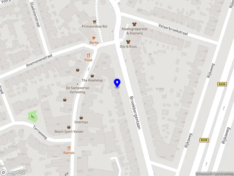 Nina.care by Dane B.V.