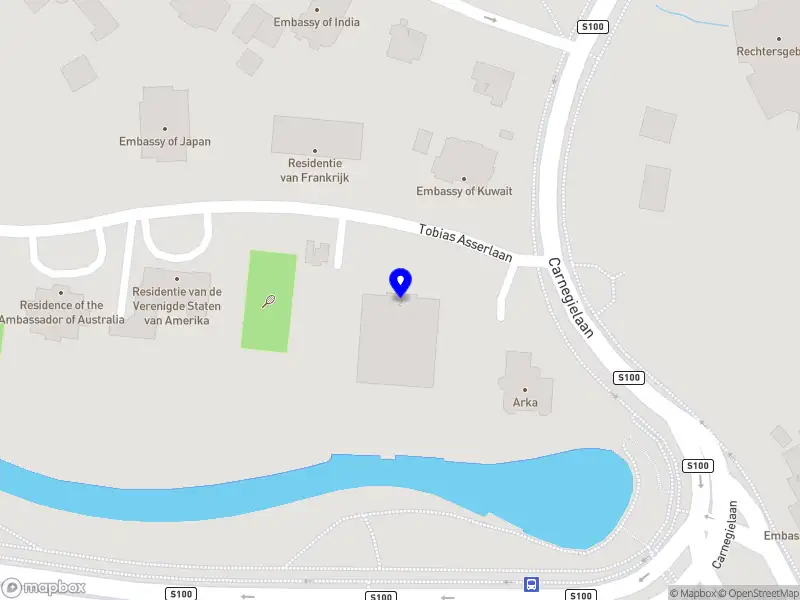 Vereniging van Eigenaars van Gebouw Beekmanstraat 17 tot en met 51 te Dordrecht