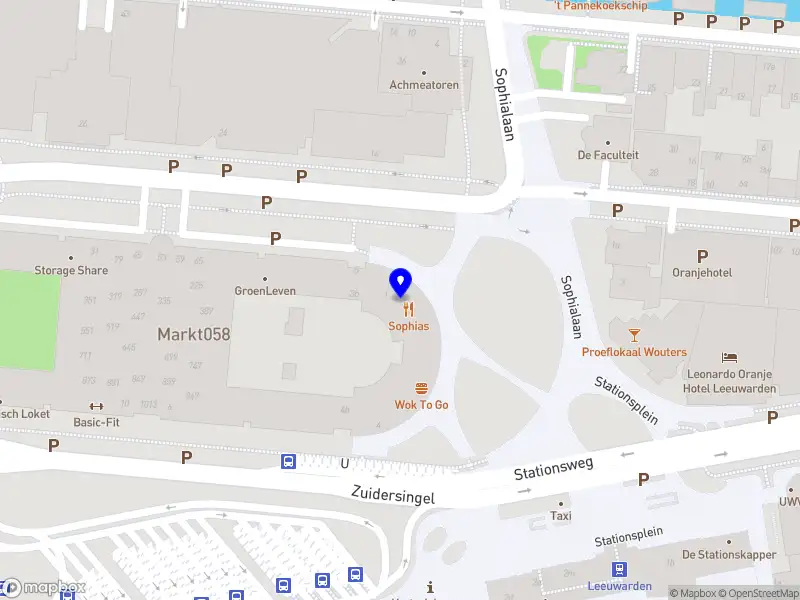 Stichting Treasure Lounge