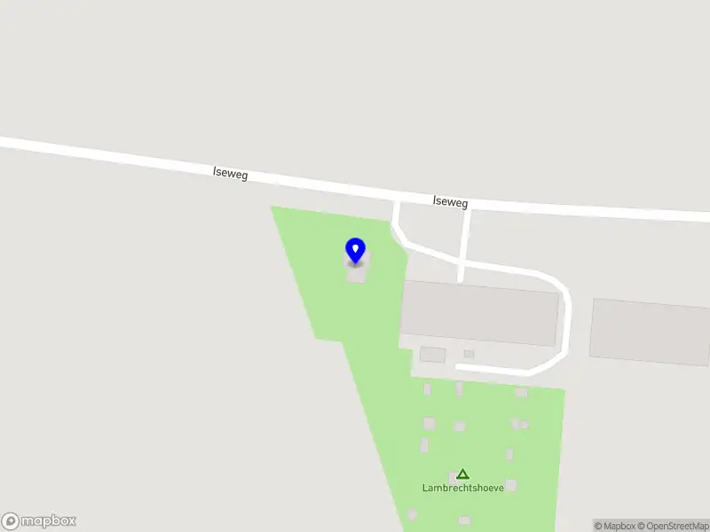 Lambrechtshoeve B.V. Oudelande