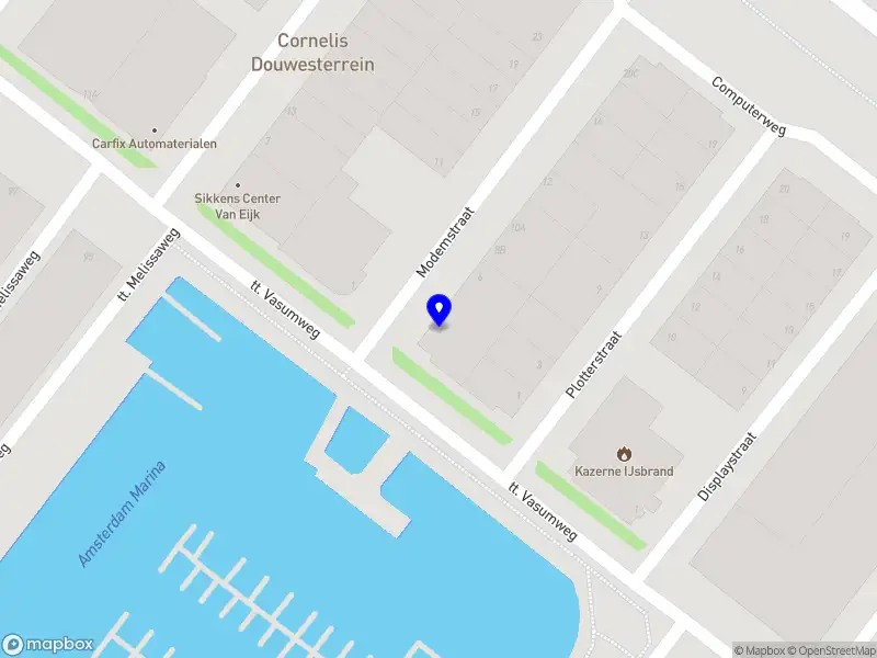 Being Asset Management Services B.V. Amsterdam