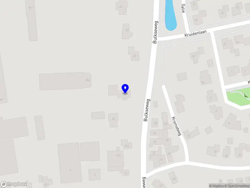 Nieuw bedrijf SG Projects B.V.