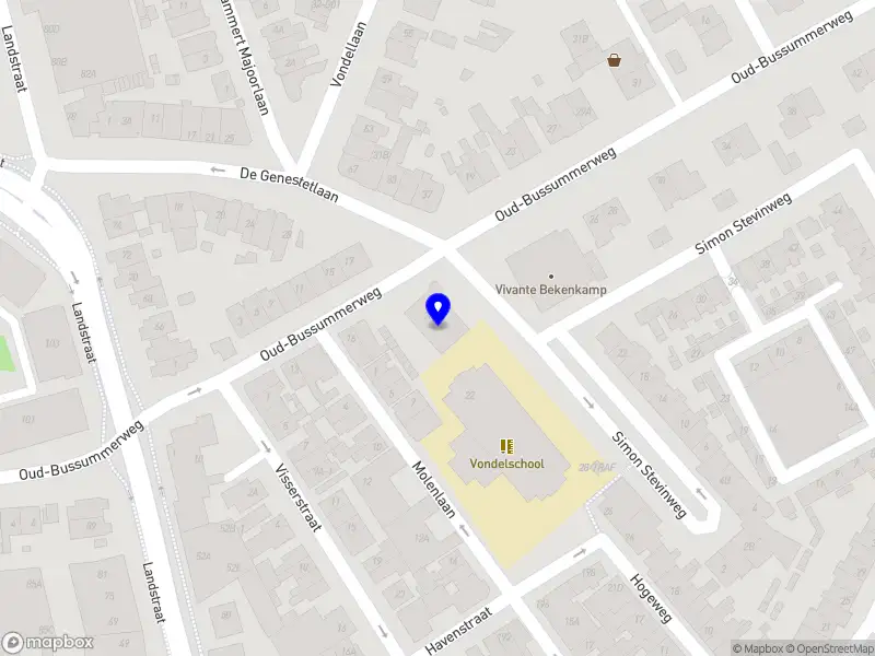 Nieuw bedrijf Sakaydaw Thai Massage