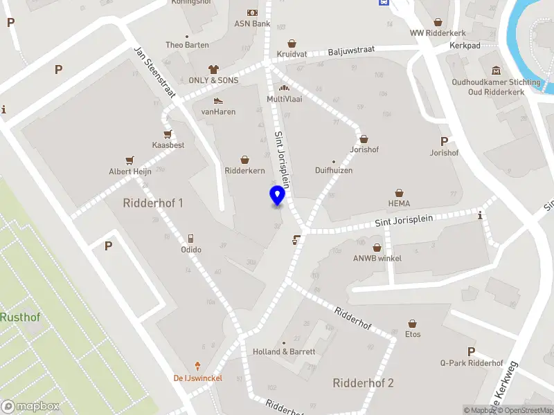 Klussenbedrijf Hristov v.o.f.