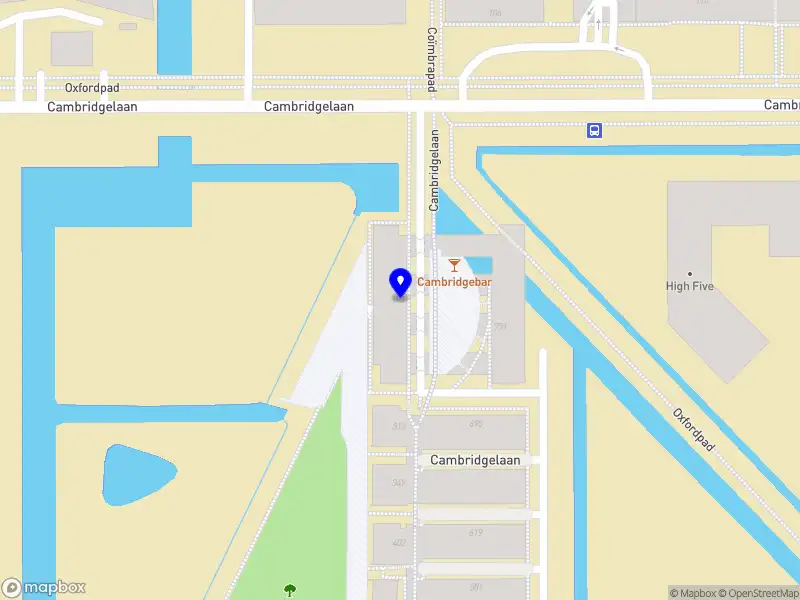 Nieuw bedrijf Justus FX