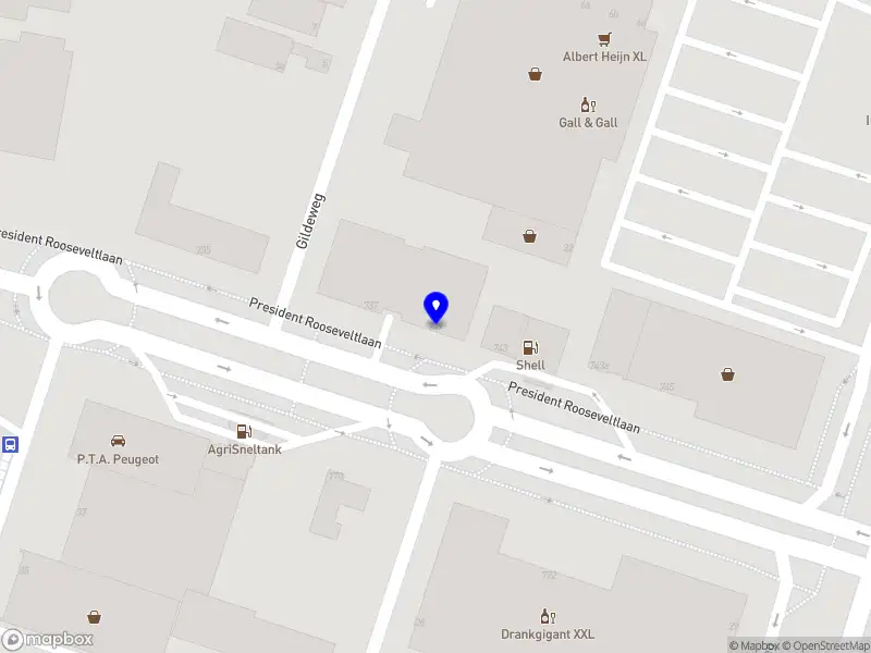 Ambiance & Deurtotaal Zeeland B.V.