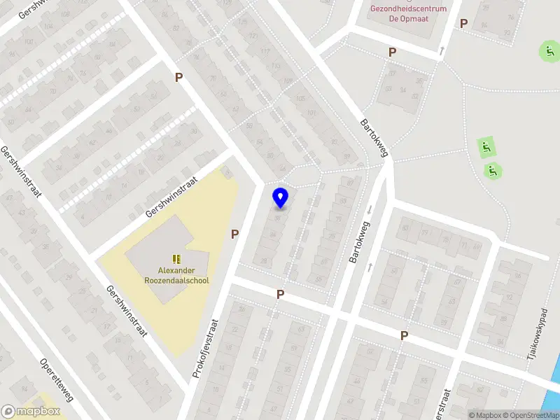 Chen creativity consultancy office