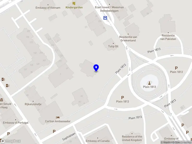 CarWise Group Participation B.V.