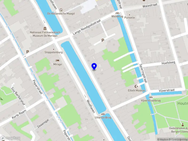 Coöperatie Corner Lofts Holland Spoor U.A.