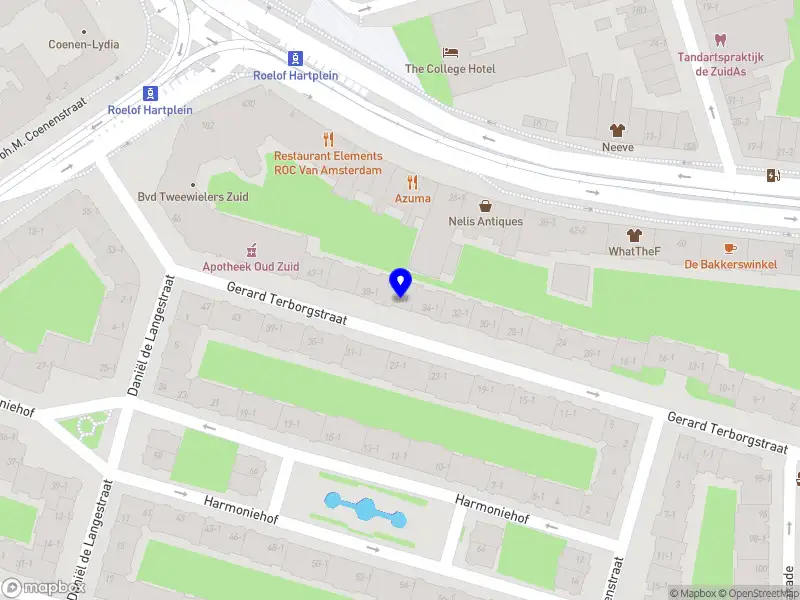 Quatsch stories B.V.