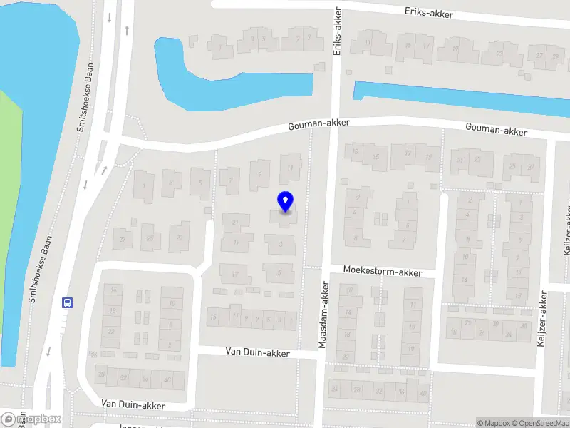 DeCe Holding B.V. Barendrecht