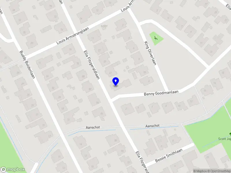 Stichting Administratiekantoor John Bell Company