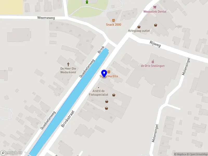 Stichting Buurtkamer Oosterwolde Noord-Noord Oost Oosterwolde