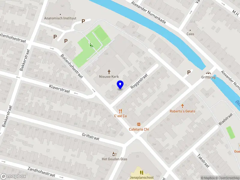 Dansende klei Utrecht
