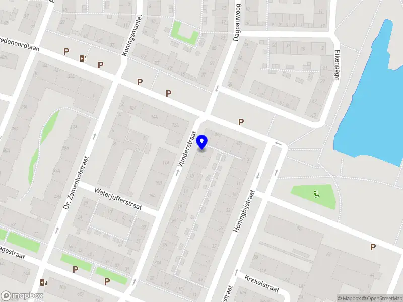 VaultFour Rotterdam