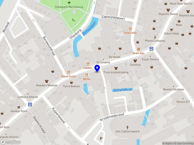 Evimotion Group B.V.