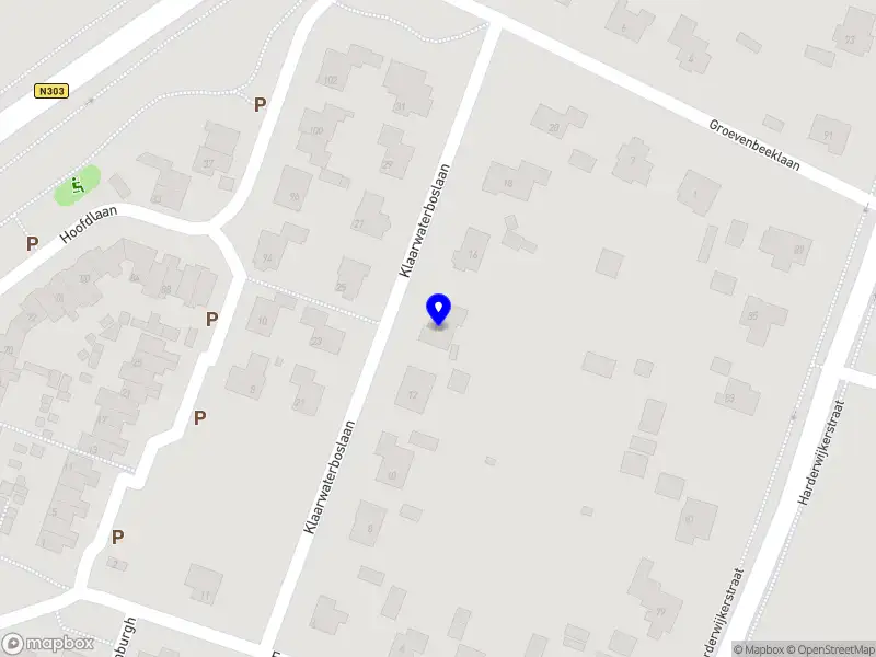 Oosterhuis Financial Services B.V. Putten