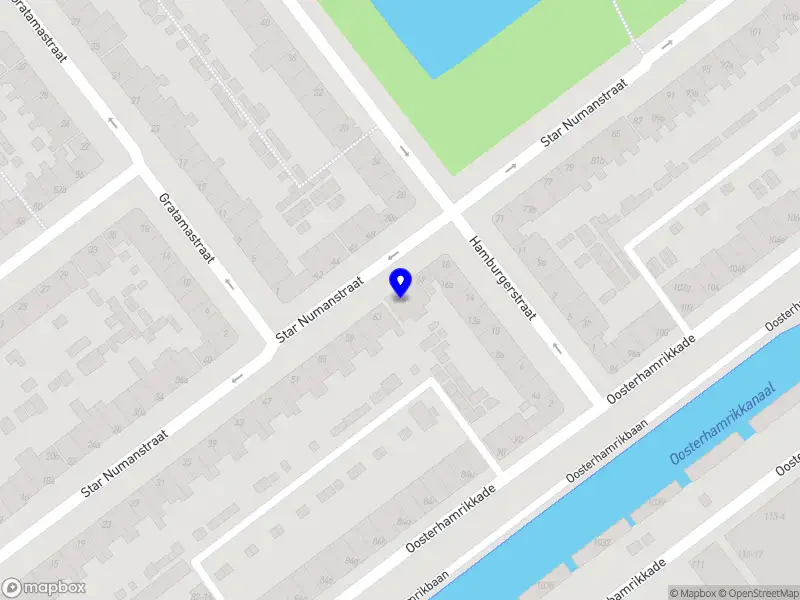 Ons Toentje Groningen