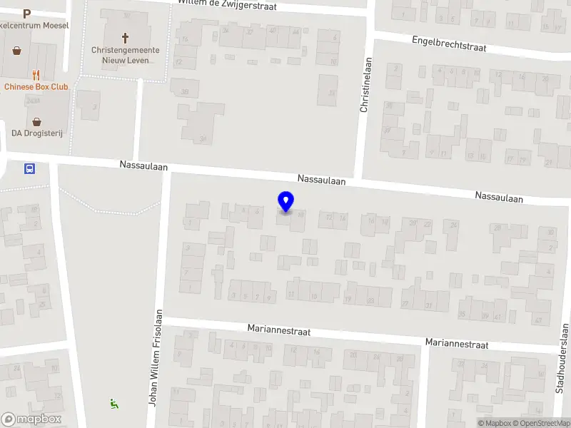 Manders Bouwmanagement