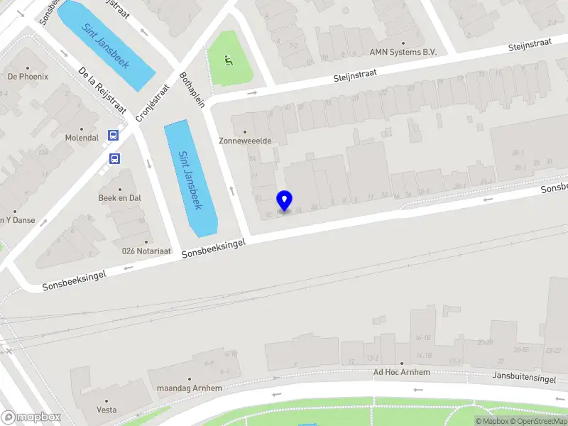 Nieuw bedrijf Beauty By Babbe