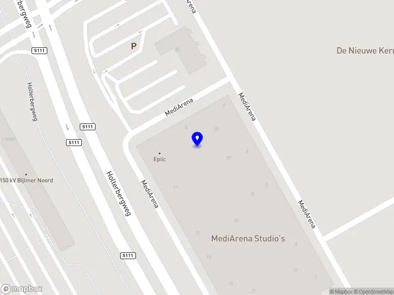 De Camino TV Productie B.V.