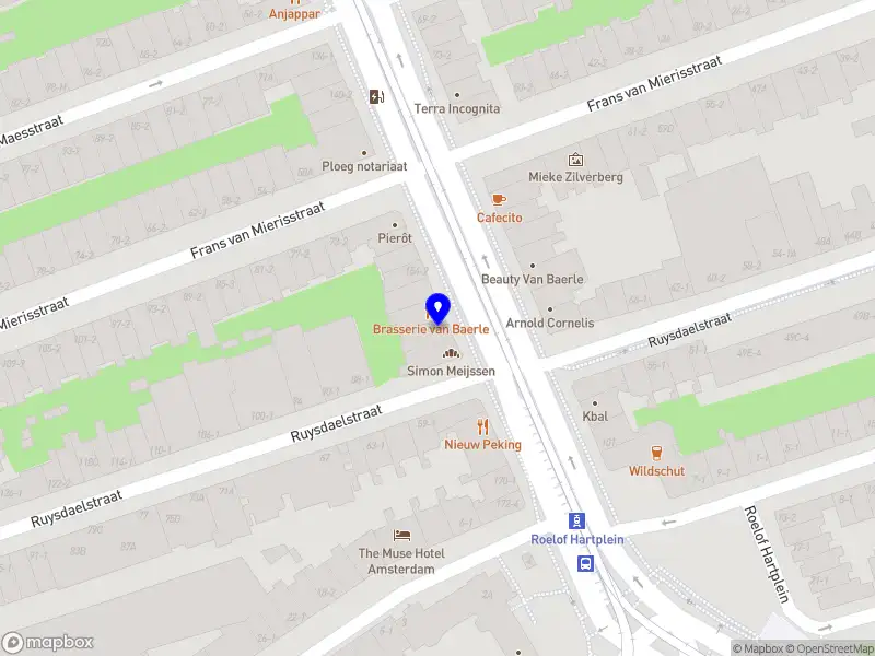 Nieuw bedrijf Pacevia Holding B.V.