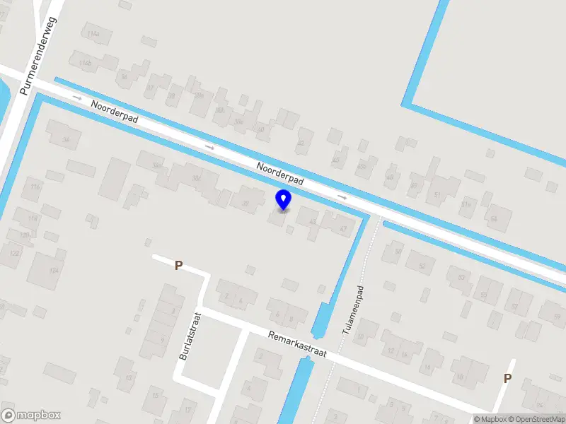 Zuvelli Zuidoostbeemster
