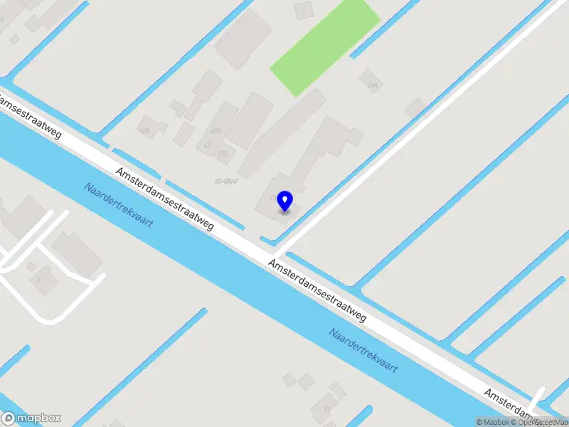 NAVAN dynamics B.V. Naarden