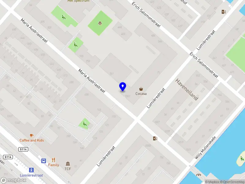 Nieuw bedrijf Taxi Amrou